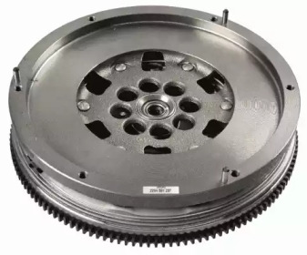 2294 501 207 SACHS  -  Маховик двомасовий1